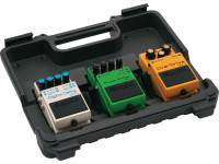 <b>BOSS BCB-30X PEDALBOARD para Pedales Compactos de Efectos</b> <b>BOSS BCB-30X PEDALBOARD para Pedales Compactos de Efectos</b>